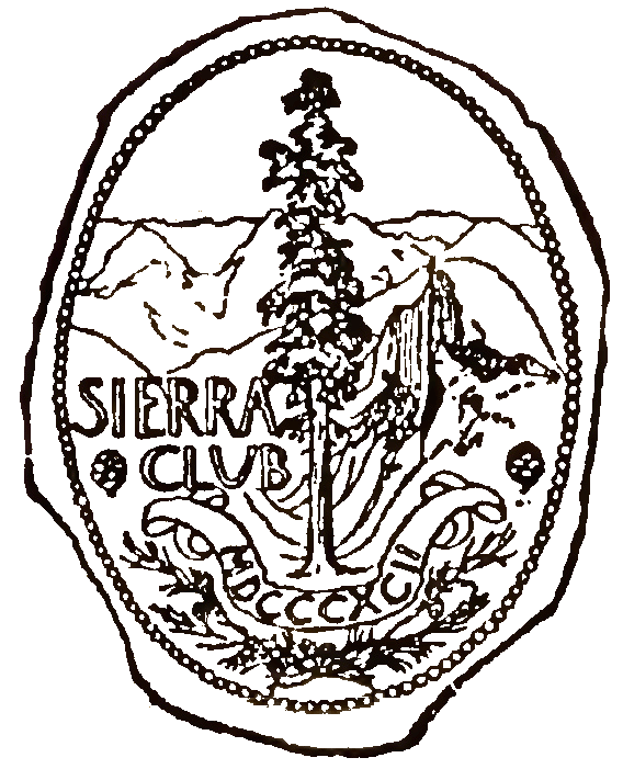 sierra club seal